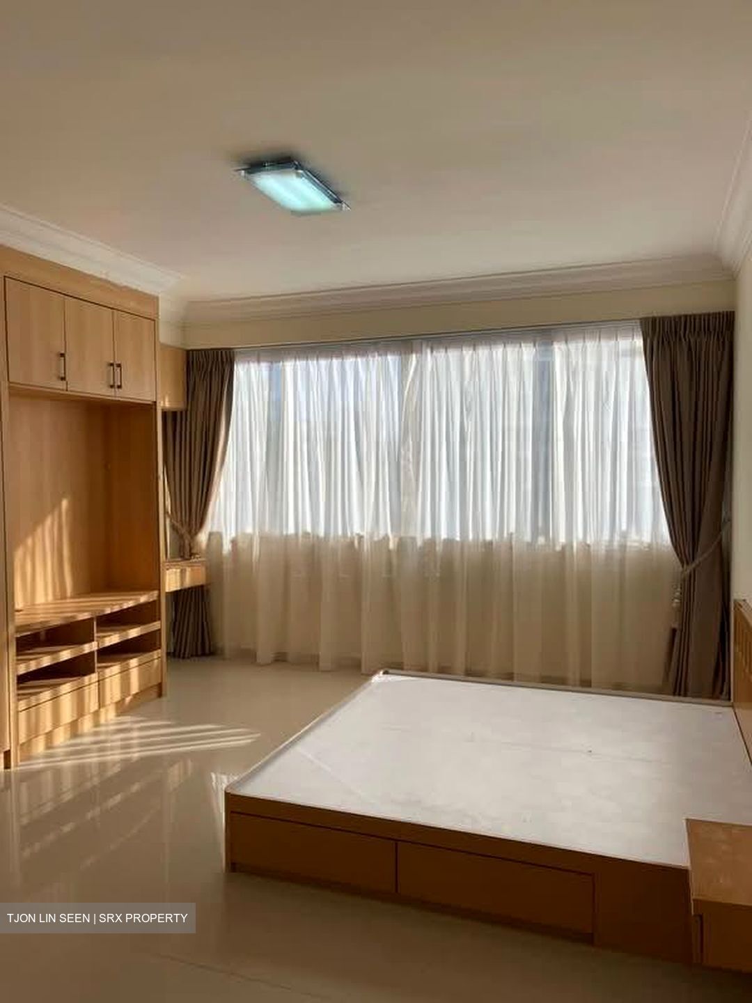 Rajah Tower (D12), Apartment #563504011